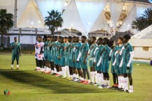 صقور الجديان تتجمع ببورتسودان تأهباً للشان