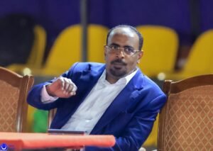 الفاضل التهامي : التتويج بالدوري الموريتاني إنجاز مشرف للهلال