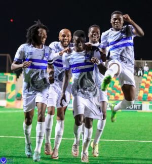 بعد تحديد موعد النخبة بورتسودان تتحرى الهلال