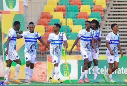 الهلال أمام لكصر .. أكثر من تعديل على التشكيل