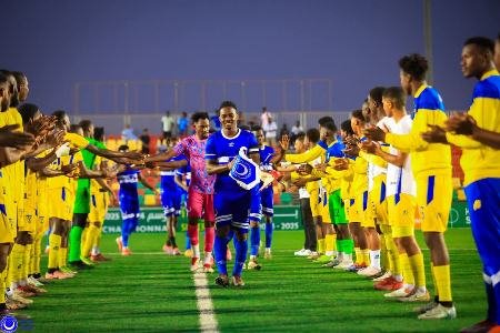 الهلال في النخبة.. طموحات تحاصرها التحديات