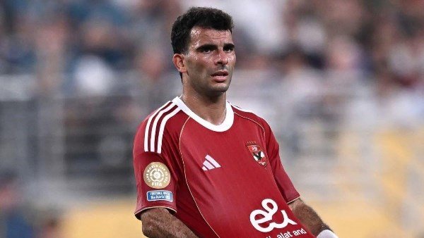 ازمة بسبب زيزو والزمالك يرفض