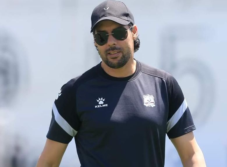 خالد هيدان : الهلال تجاوز ظروف صعبة ومعقدة في الموسم الماضي