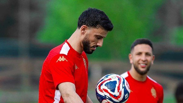 السومة يستهل مشواره الجديد