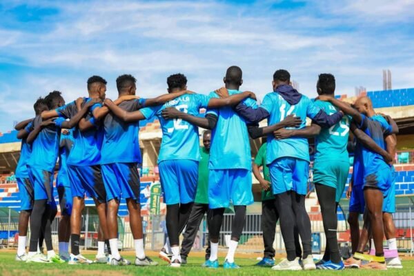 عبدالمهيمن الأمين : ترتيبات الهلال مبشرة