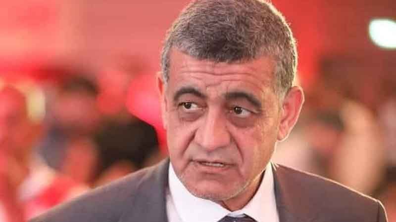 الطرابلسي يقود الإفريقي
