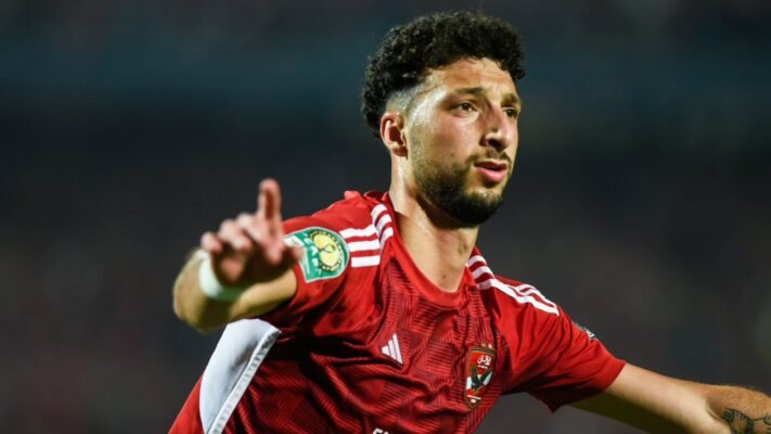 رتوش بسيطة تفصل وسام أبو علي عن الريان