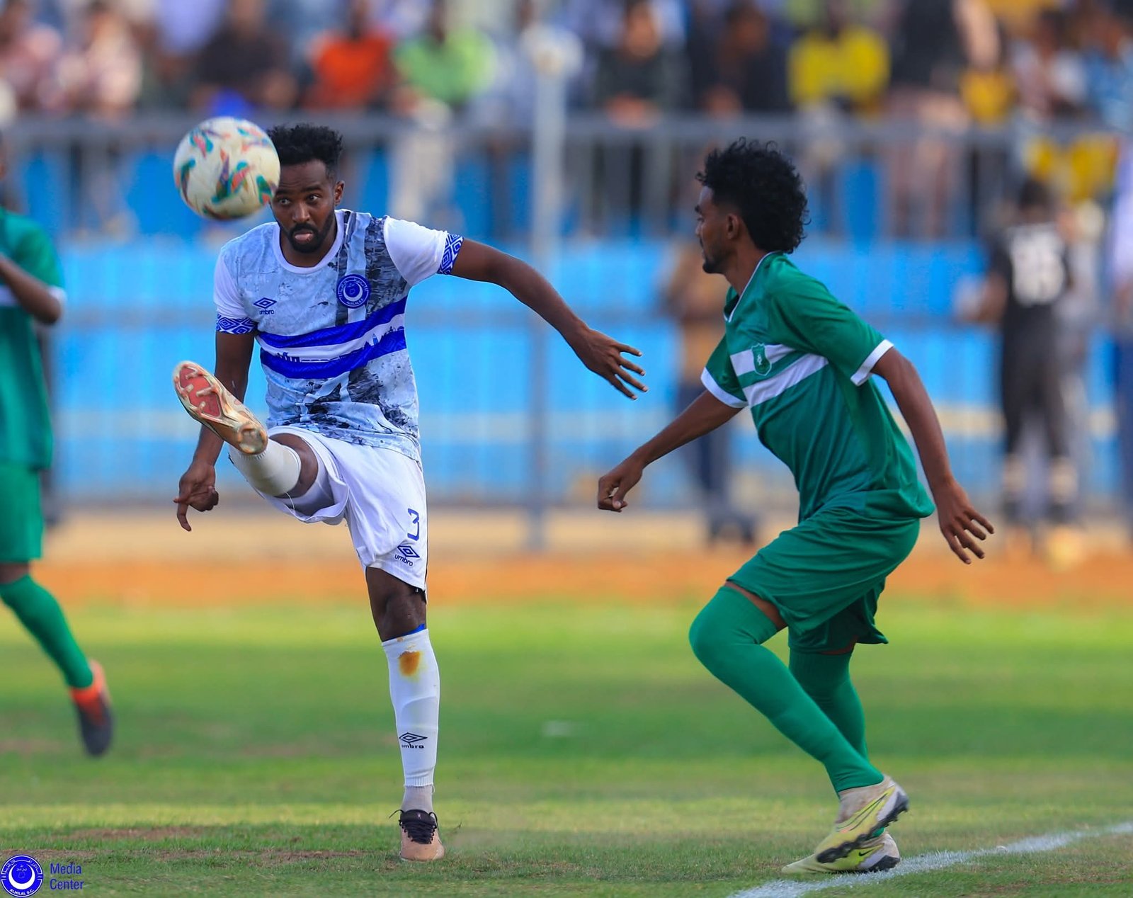 الهلال في أحسن حالة قبل لقاء “الزمالة”