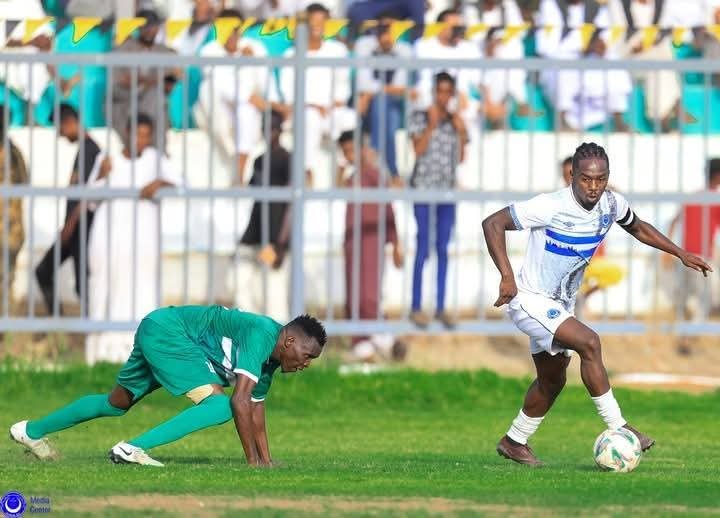 “هلال الملايين” يدشن النخبة بـ”أجمل هدفين”
