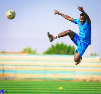 الهلال يرفض الراحة وبتدرب لنهائي الكأس