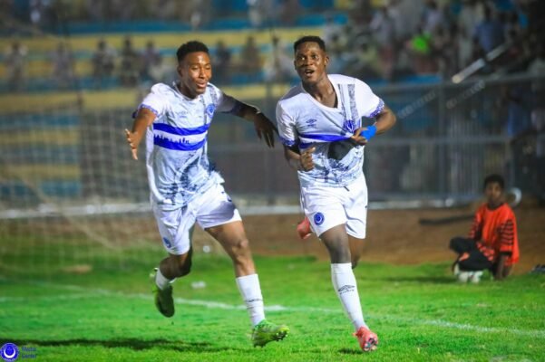 الهلال ينازل المريخ من أجل اللقب ومقعد الأبطال