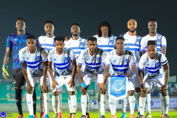 الهلال لمواصلة الأفراح.. والوصيف لمداواة الجراح