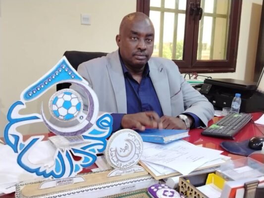 حازم حمزة : تضحيات الأندية وراء نجاح عودة النشاط