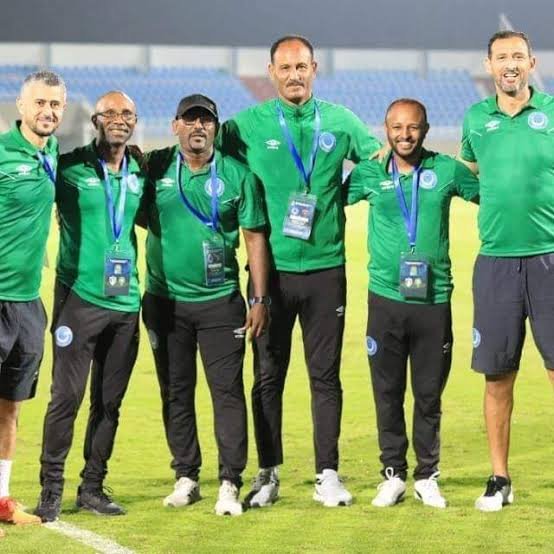 أحمد هوبا : الهلال سيجد نفسه مع ريجيكامب ومعسكر تنزانيا فرصة مثالية
