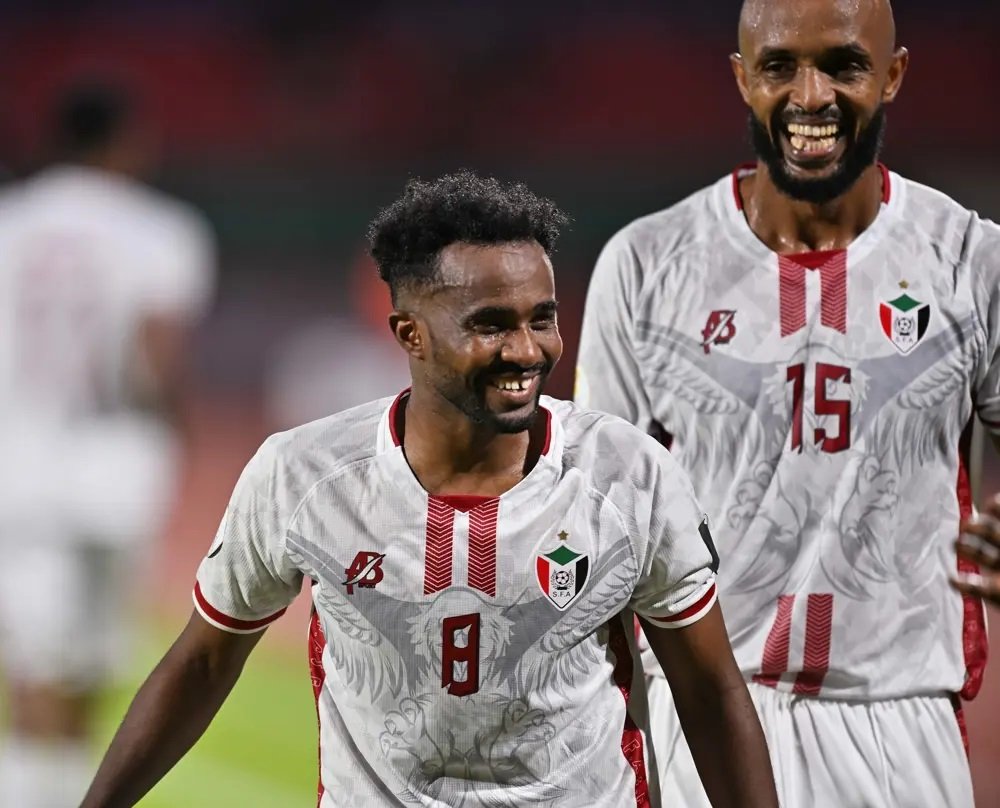 ريجيكامب سعيد بمستوى دولي الهلال
