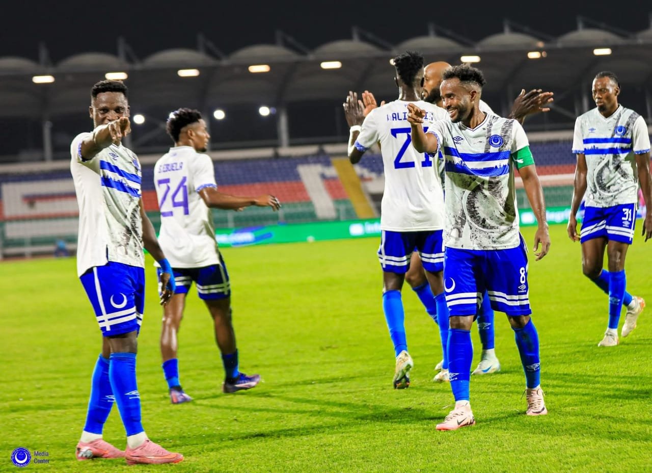 الهلال يروض الجاموس.. ويسعد القلوب والنفوس