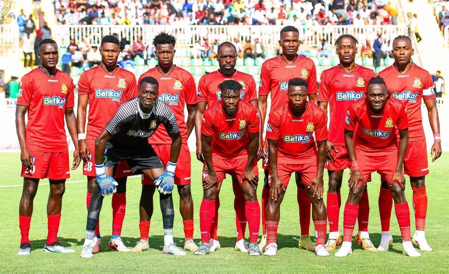 عين على منافس الهلال