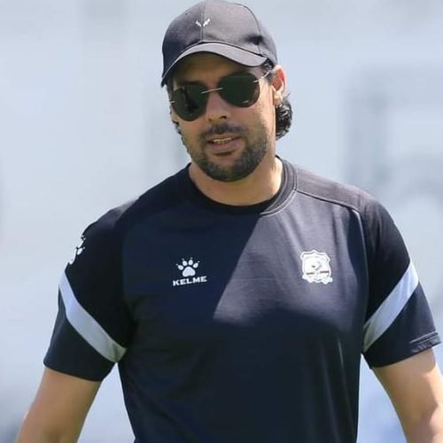خالد هيدان : الهلال تجاوز ظروف صعبة ومعقدة في الموسم الماضي