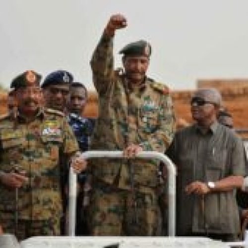 أسامة عطا المنان يشيد باهتمام الدولة ويشكر الرئيس البرهان