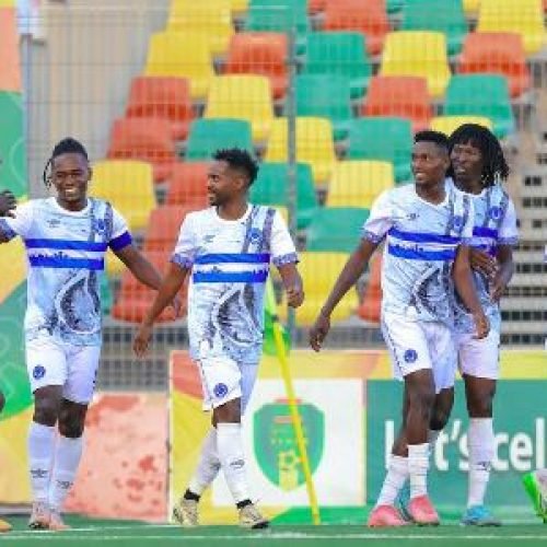 الهلال أمام لكصر .. أكثر من تعديل على التشكيل