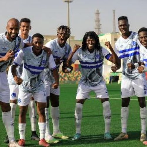 7 مباريات في 17 يوم… برنامج ضاغط في إنتظار الهلال