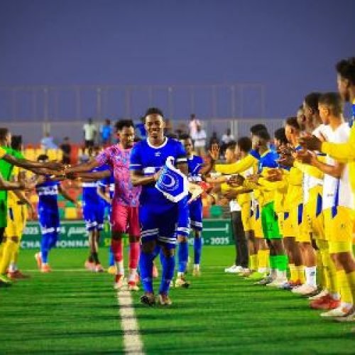 الهلال في النخبة.. طموحات تحاصرها التحديات