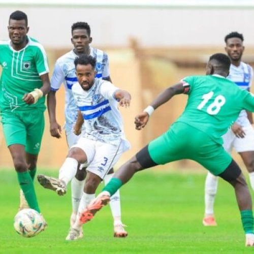 “روفا” يقترب من التجديد لـ”3″ سنوات مع “هلال الإنجازات”