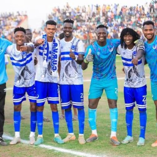 رابطة الهلال المركزية تكرم والي نهر النيل وامين عام الحكومة