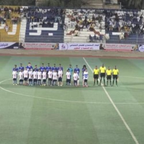 لجنة الانضباط تغرم المريخ مالياً بعد هروبه من “نهائي كأس السودان”