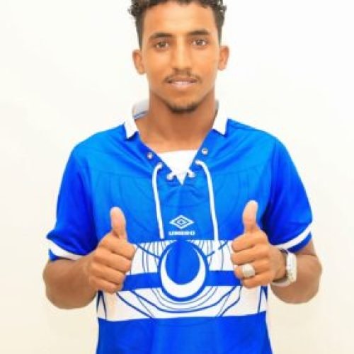 النجم إسماعيل حسن : اللعب للهلال كان حلماً وأصبح واقعاً