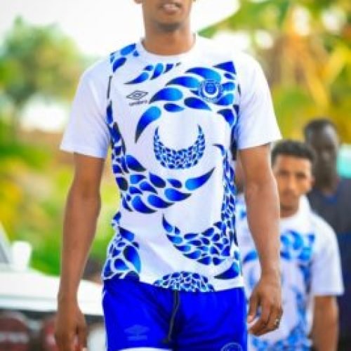 “كاف” يعتمد ملعب “عمان” لاستضافة مباراة الهلال في الأبطال