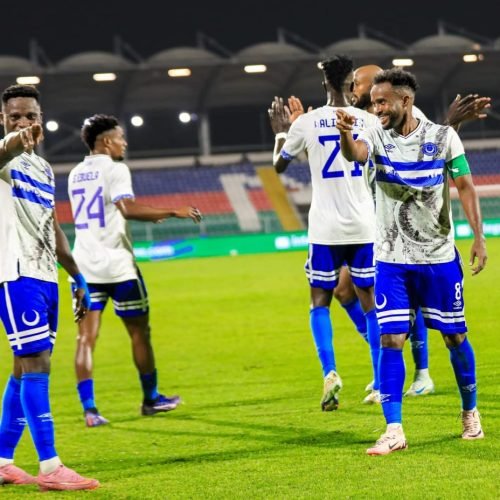 الهلال يروض الجاموس.. ويسعد القلوب والنفوس