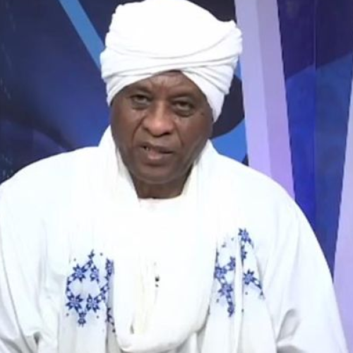 ثبوت رؤية( هلال السودان)